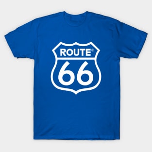 Route 66 T-Shirt